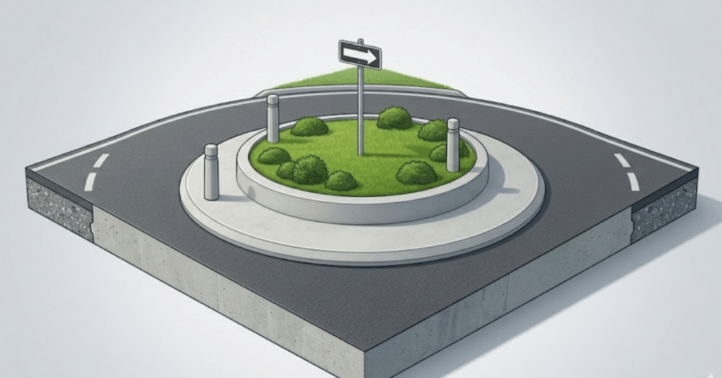 concrete construction