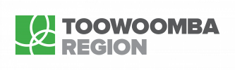 Toowoomba council logo